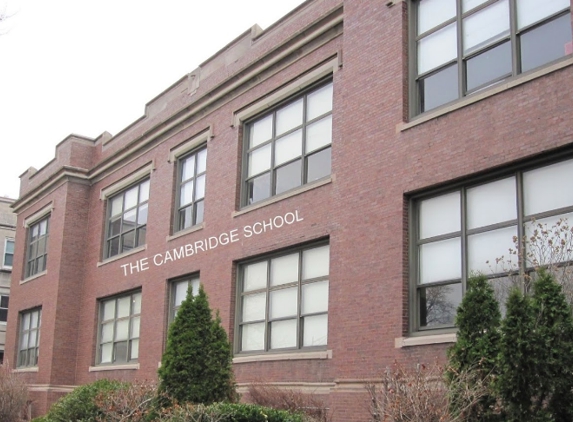 The Cambridge Sch Chicago - Chicago, IL