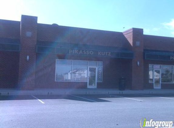Pikasso Kutz Inc - Windsor Mill, MD