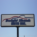 Dwight Shank Auto Inc - Used Car Dealers