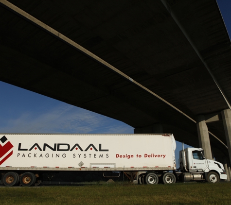 Landaal Packaging Systems - Burton, MI