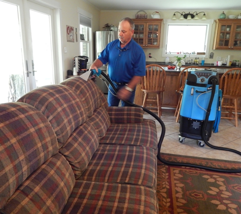 KMT Carpet Cleaning - Grapeland, TX