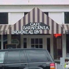 Cafe Sarafornia