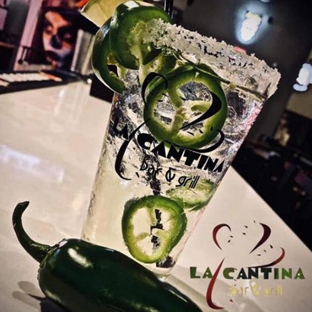 La Cantina - Cedar Rapids, IA