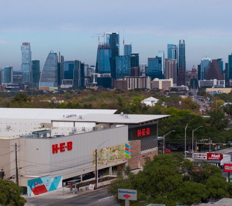 H-E-B - Austin, TX