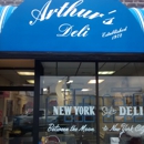 Arthur's Deli - Delicatessens