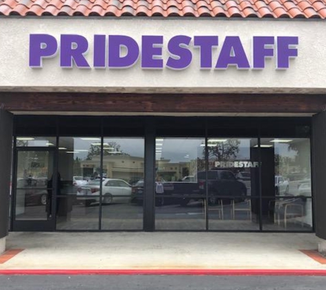 PrideStaff - Torrance, CA