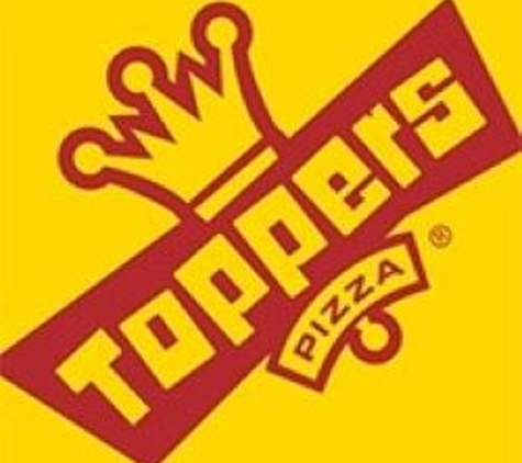 Toppers Pizza - Bloomington, MN