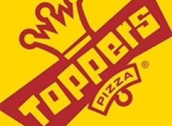 Topper's Pizza - Fitchburg, WI