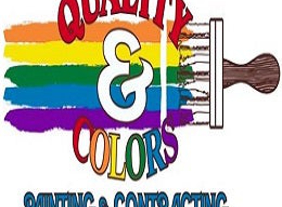 Quality and Colors Painting - Ambridge, PA