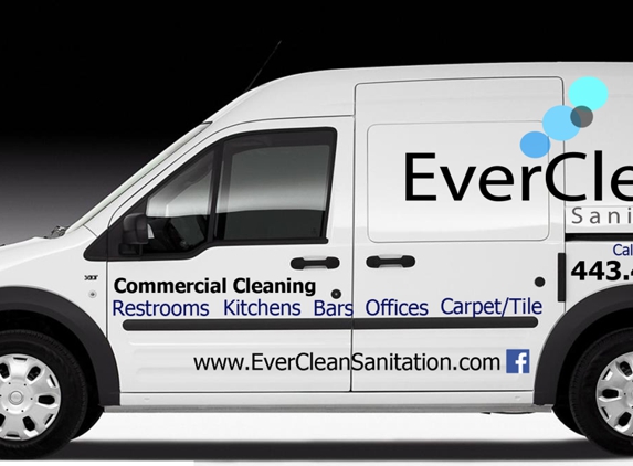 EverClean Sanitation - Middle River, MD