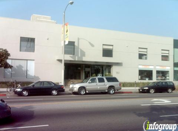 American Billing Services - Los Angeles, CA