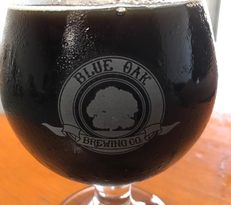 Blue Oak Brewing Company - San Carlos, CA