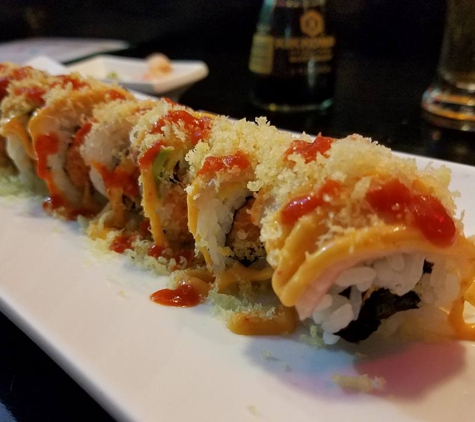 Shiki Japanese Cuisine - Franklin, TN