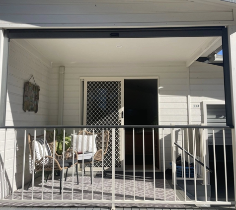 The Blind Doctor - Alstonville, NSW
