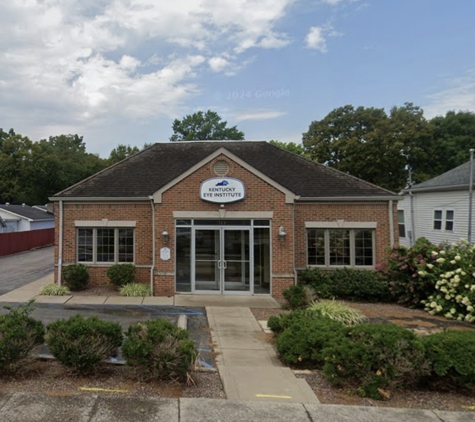 Kentucky Eye Institute - Versailles, KY