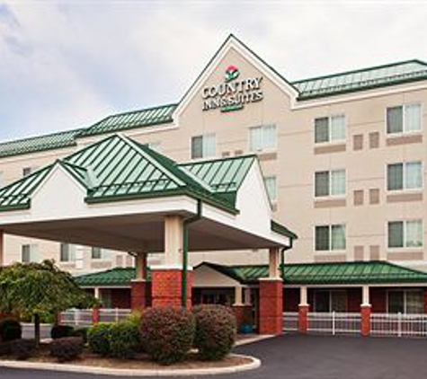 Country Inns & Suites - Hagerstown, MD