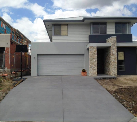 Driveway Solutions Pty Ltd - Wakerley, QLD