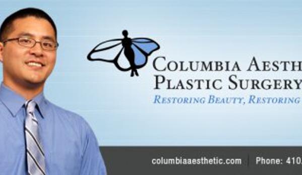 Columbia Aesthetic Plastic Surgery - Columbia, MD