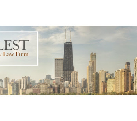 Klest Injury Law Firm - Schaumburg, IL