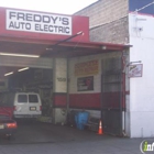 Freddy's Auto Electric