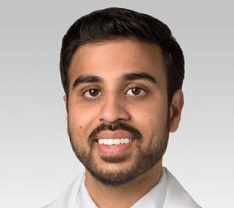 Adil S. Akthar, MD - Warrenville, IL