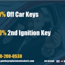 GMC Key Replacement - Locks & Locksmiths