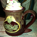 Egg Harbor Cafe - American Restaurants