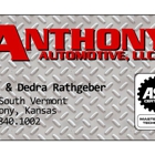 Anthony Automotive llc