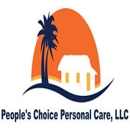 People's Choice Personal Care, LLC - Nurses-Home Services