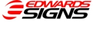 Edwards Signs Logo
