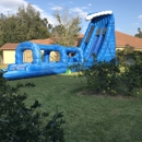 Space Walk of Jacksonville - Party Supply Rental