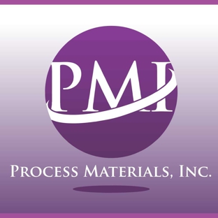 Process Materials, Inc - Rocklin, CA. Company logo