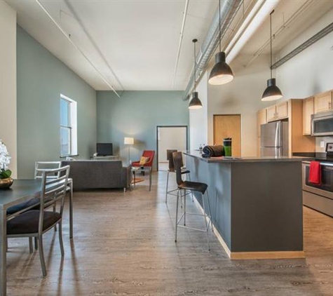 Boston Lofts - Milwaukee, WI