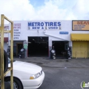 El Tigre Tire Inc - Tire Recap, Retread & Repair