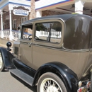 Jamestown Hotel - American Restaurants