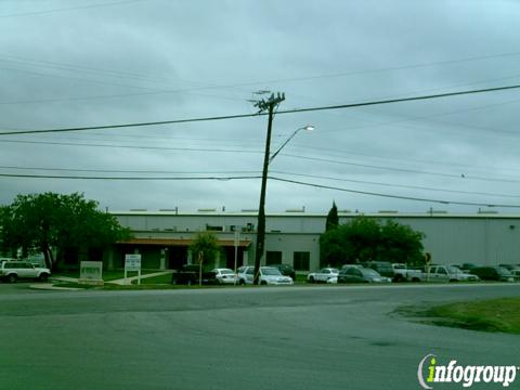 Reece-Morrison Supply 10130 Jones Maltsberger Rd, San Antonio, TX 78216 ...