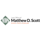 MDS Law - Law Office of Matthew D. Scott