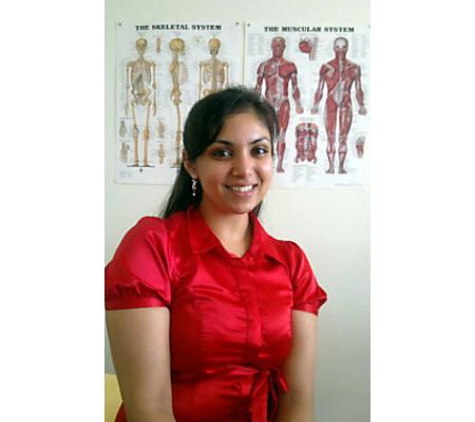 Altona Meadows Osteopathy & Healthcare Clinic - Altona Meadows, VIC