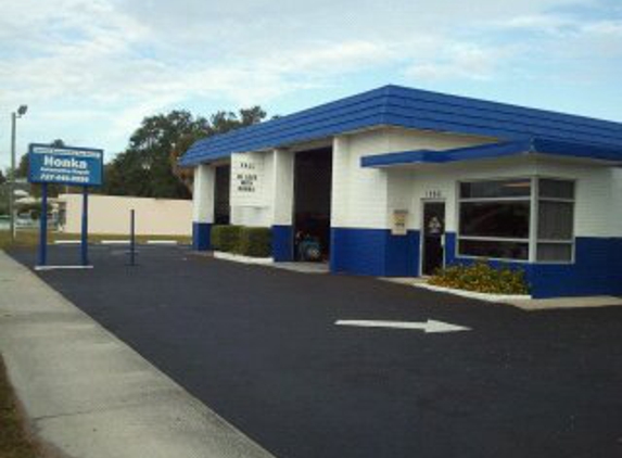 Honka Auto Repairs - Clearwater, FL