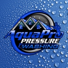 AquaPro Pressure Washing