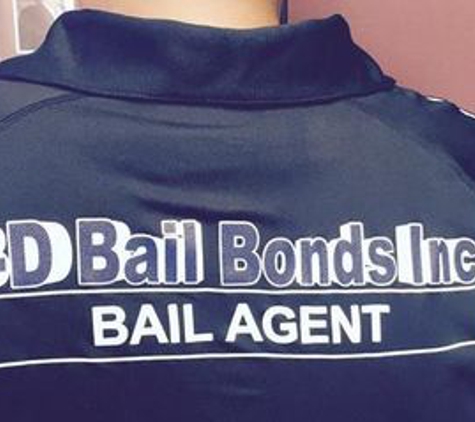 3-D Bail Bonds - Hartford, CT