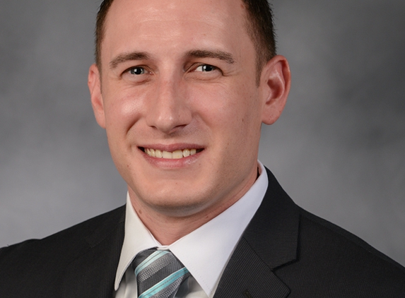Zachary Thomas - COUNTRY Financial Representative - O Fallon, MO