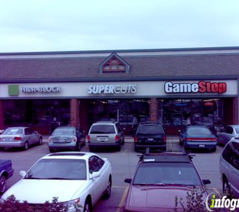 Supercuts - Niles, IL