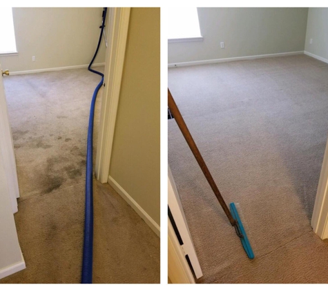 Carpet Care Cleaning & Restoration LLC