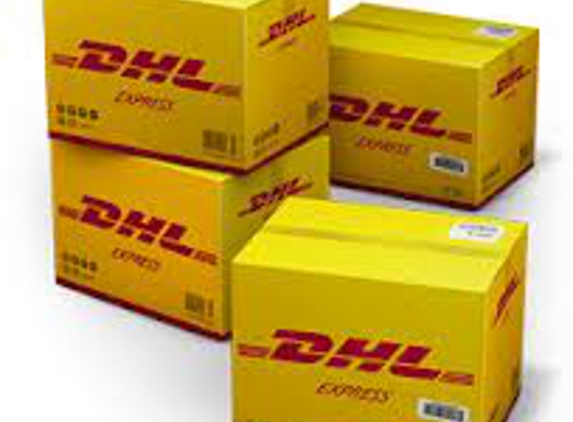 DHL - Doral, FL