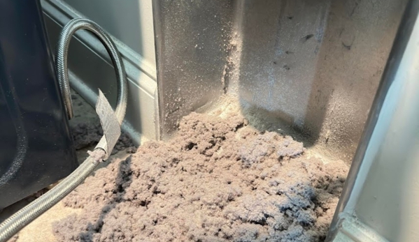 LintFree Dryer Vent Cleaning - Fresno, CA