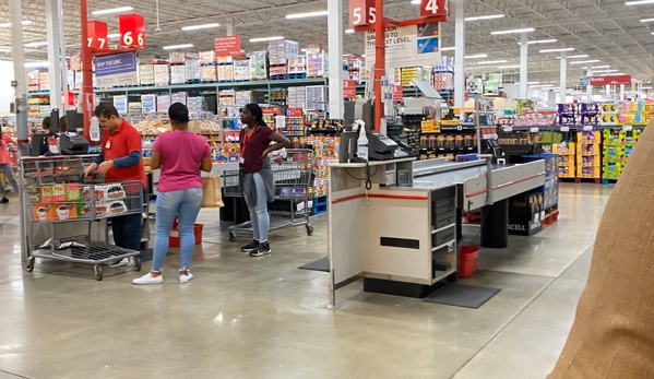 BJ's Wholesale Club - Parkland, FL