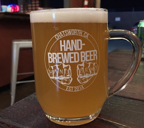 Hand-Brewed Beer - Chatsworth, CA