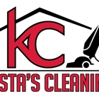KC Costa's Cleaning