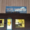 HOG WERKS CUSTOM CYCLES gallery